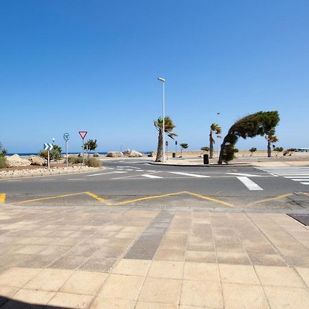 Medano4You The Wing Palace Tenerife El Medano  Exterior photo