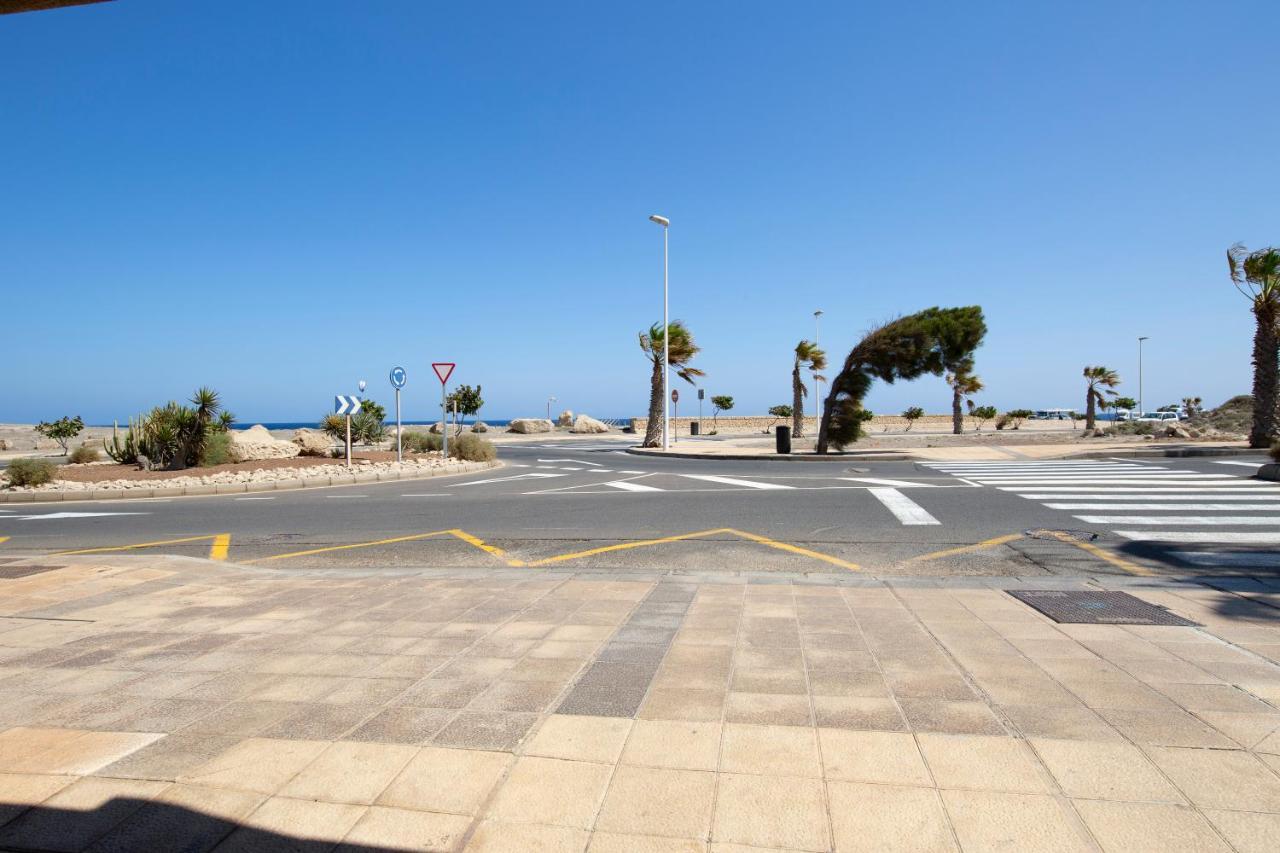 Medano4You The Wing Palace Tenerife El Medano  Exterior photo