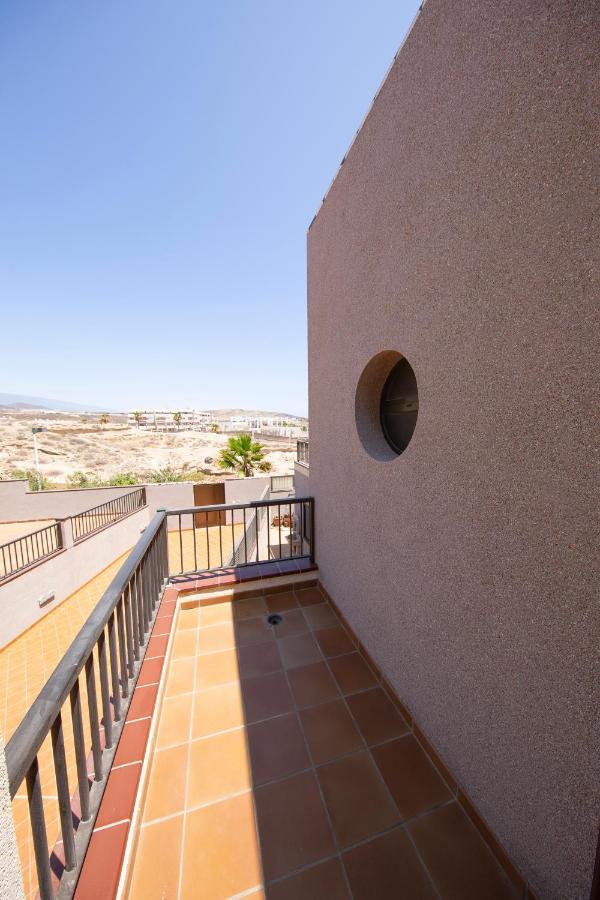 Medano4You The Wing Palace Tenerife El Medano  Exterior photo