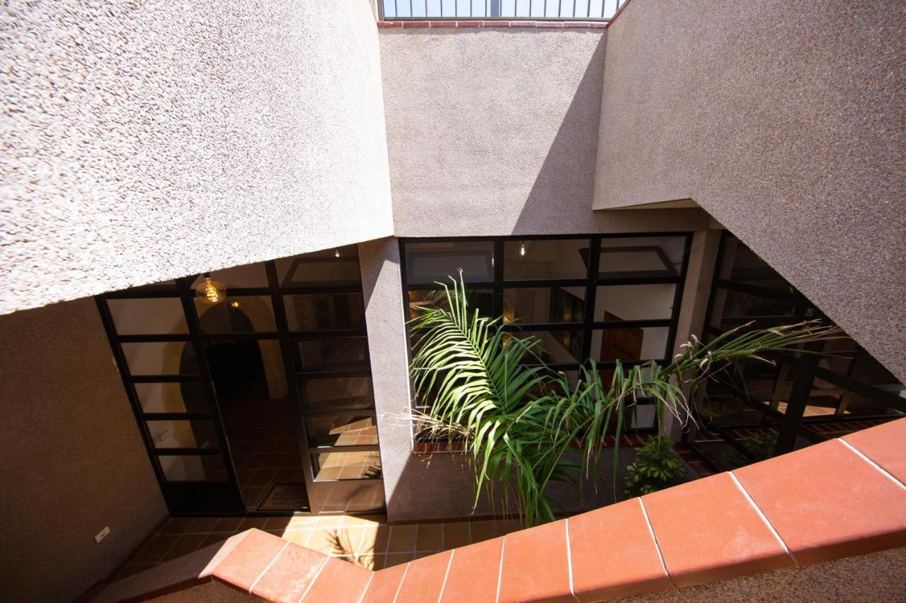 Medano4You The Wing Palace Tenerife El Medano  Exterior photo